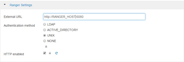 Wizard - ranger url only 2-3-4