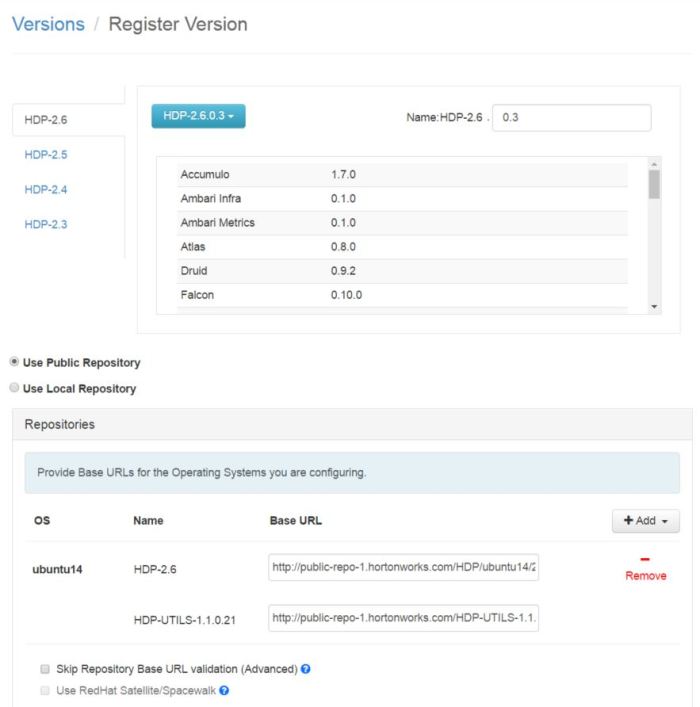 Register version 2.6