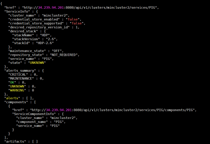 curl - service info after component.png